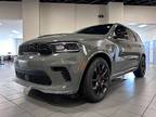 2024 Dodge Durango SRT Hellcat Premium