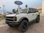 2023 Ford Bronco Wildtrak Advanced