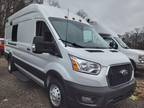 2021 Ford Transit T-350 EL HI RF RW