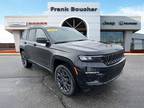 2024 Jeep Grand Cherokee Summit Reserve 4xe