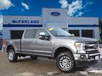 2021 Ford F-250 Super Duty XLT