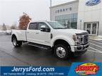 2021 Ford F-450 Super Duty Lariat DRW