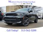 2024 Dodge Durango R/T Premium