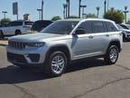 2024 Jeep Grand Cherokee Laredo X