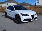 2024 Alfa Romeo Stelvio Veloce