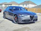 2024 Alfa Romeo Giulia Veloce