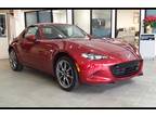 2023 Mazda MX-5 Miata RF Grand Touring