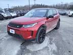 2021 Land Rover Discovery Sport P250 SE