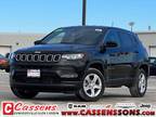 2024 Jeep Compass Sport