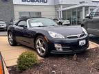 2007 Saturn Sky Base