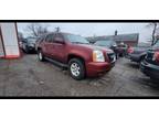 2010 Gmc Yukon Xl SLT