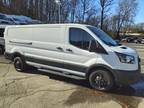 2024 Ford Transit 350 HD