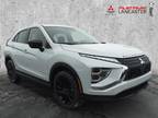 2024 Mitsubishi Eclipse Cross LE