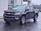 2015 Chevrolet Colorado Z71