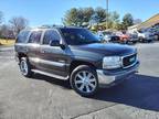 2004 Gmc Yukon SLT