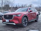 2024 Mazda CX-90 PHEV Premium Plus