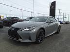 2024 Lexus RC 350 350 F Sport