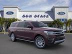 2024 Ford Expedition Max Limited 302A