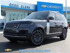 2021 Land Rover Range Rover P400 HSE Westminster Edition