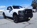 2024 Ram 2500 Power Wagon