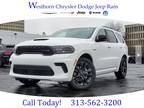 2024 Dodge Durango R/T Plus