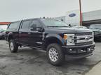 2019 Ford F-350 Super Duty Limited