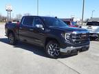 2024 Gmc Sierra 1500 SLT 4x4 Crew Cab 5.75 ft. box 147.4 in. WB