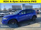 2024 Acura Rdx SH-AWD w/Advance w/A-SPEC