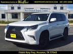 2020 Lexus GX 460 Base