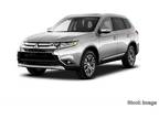 2018 Mitsubishi Outlander GT