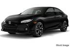 2019 Honda Civic Sport Touring