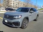 2023 Volkswagen Atlas Cross Sport V6 SEL Premium R-Line 4Motion