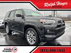 2024 Toyota 4Runner TRD Sport