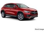 2023 Mercedes-Benz Gla GLA 250 4MATIC