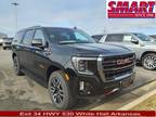 2024 Gmc Yukon Xl AT4