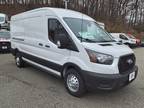 2024 Ford Transit 350