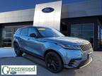 2020 Land Rover Range Rover Velar P250 R-Dynamic S