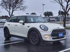 2019 Mini Hardtop 4 Door Cooper