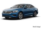 2020 Volkswagen Passat SE