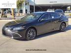 2024 Lexus ES 300h 300h