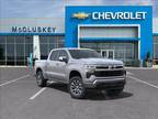 2024 Chevrolet Silverado 1500 LT LT1