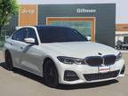 2019 BMW 3 Series 330i