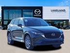 2024 Mazda CX-5 2.5 S Premium Package