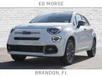 2023 Fiat 500X Sport