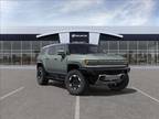 2024 Gmc Hummer Ev 3X