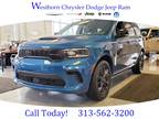 2024 Dodge Durango R/T Plus