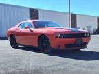 2017 Dodge Challenger R/T