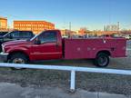 2004 Ford F-350 Super Duty XLT