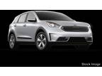 2019 Kia Niro LX