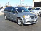 2016 Dodge Grand Caravan AVP/SE